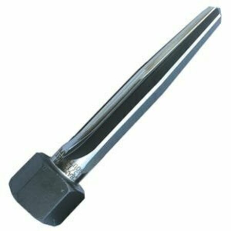 CHAMPION CUTTING TOOL Champion 1-3/16in HX80 Hex Shank Car Reamers, Straight Flute, Right Hand Cut, HSS CHA HX80-1-3/16